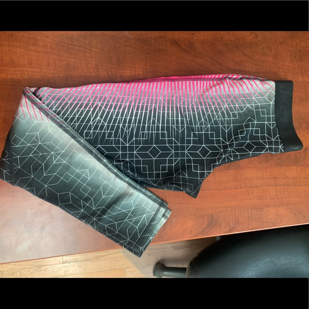 Nike Pro Leggings Dri Fit